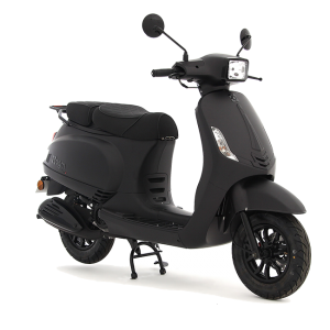 Onze benzine scooters - AGM Scooters